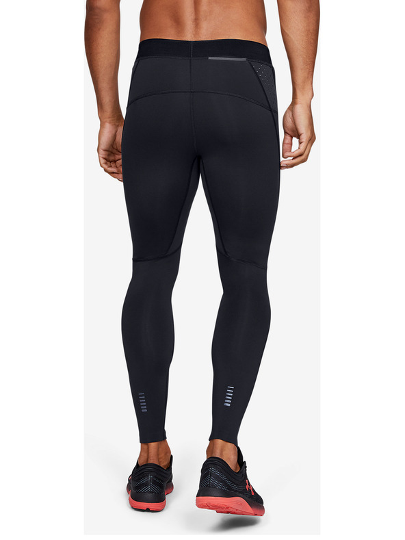 Under Armour Férfi leggings Under Armour Qualifier Coldgear Tight