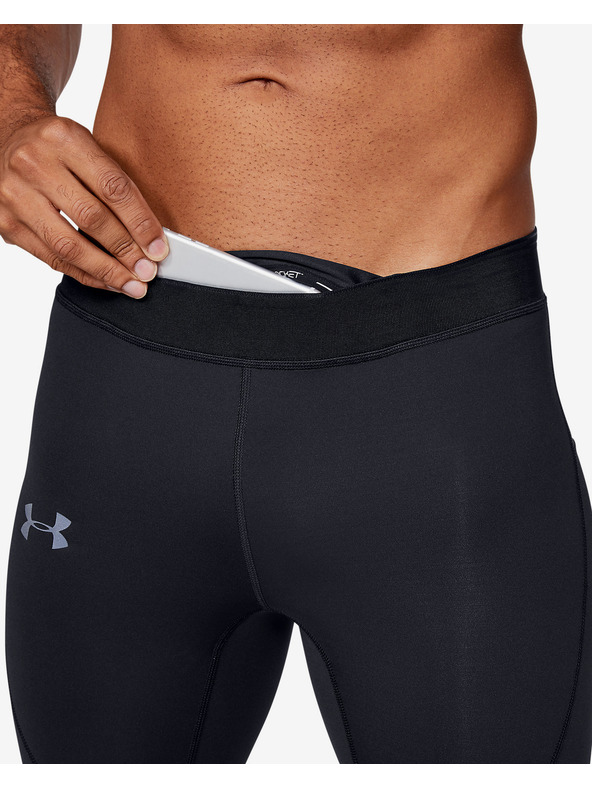Under Armour Férfi leggings Under Armour Qualifier Coldgear Tight