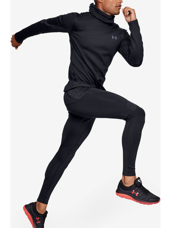 Under Armour Férfi leggings Under Armour Qualifier Coldgear Tight