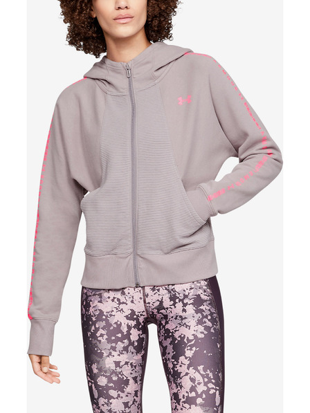 Under Armour Microthread™ Melegítő felső