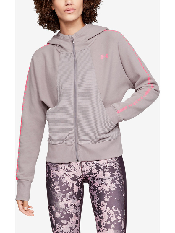 Under Armour Microthread™ Melegítő felső