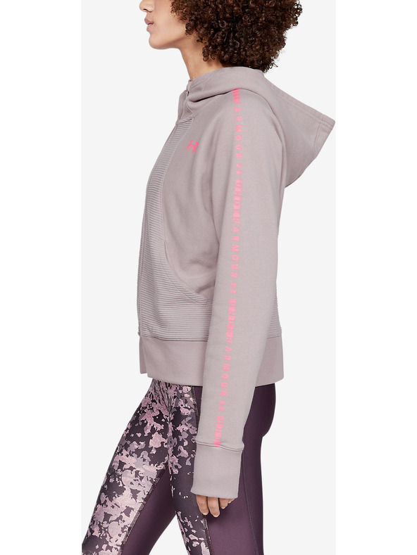 Under Armour Microthread™ Melegítő felső
