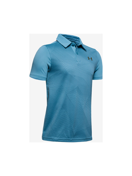 Under Armour Vanish Bunker Gyerek Teniszpóló
