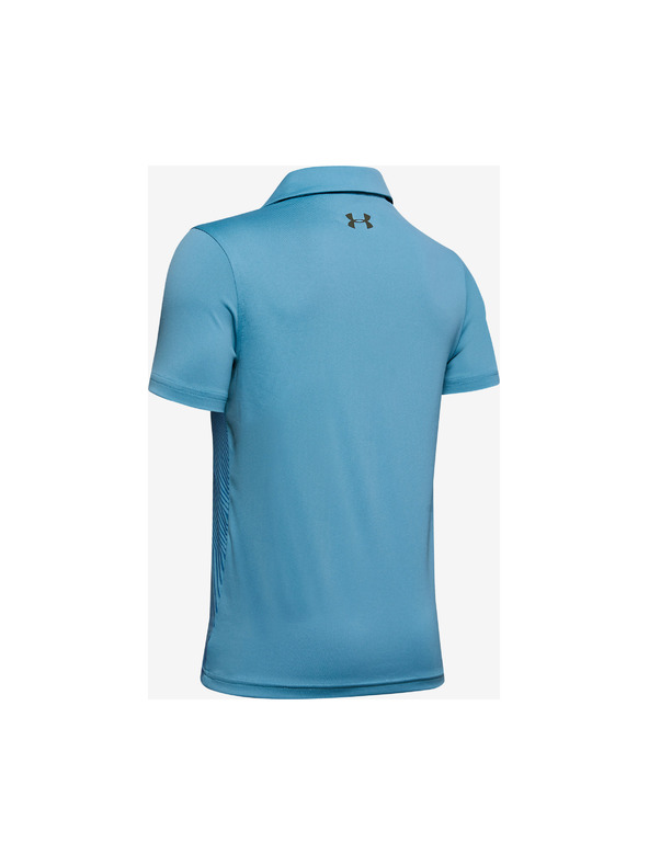 Under Armour Vanish Bunker Gyerek Teniszpóló