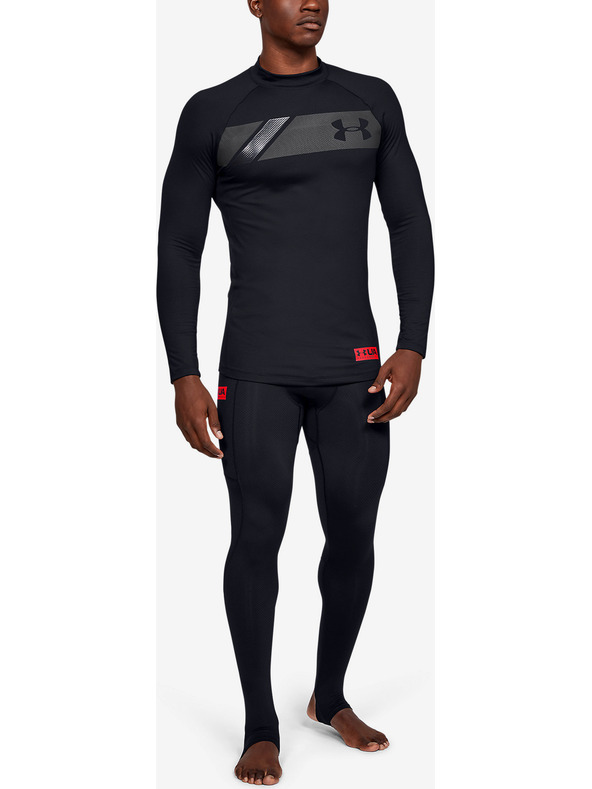 Under Armour Gametime Póló
