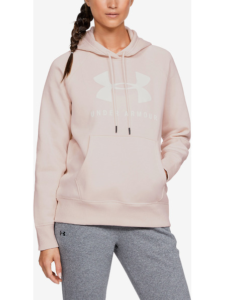 Under Armour Sportstyle Graphic Melegítő felső