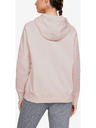 Under Armour Női felső Under Armour RIVAL FLEECE SPORTSTYLE GRAPHIC HOODIE-B