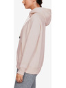 Under Armour Női felső Under Armour RIVAL FLEECE SPORTSTYLE GRAPHIC HOODIE-B