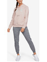 Under Armour Női felső Under Armour RIVAL FLEECE SPORTSTYLE GRAPHIC HOODIE-B