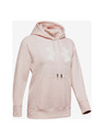 Under Armour Női felső Under Armour RIVAL FLEECE SPORTSTYLE GRAPHIC HOODIE-B