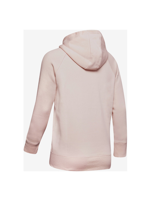 Under Armour Női felső Under Armour RIVAL FLEECE SPORTSTYLE GRAPHIC HOODIE-B