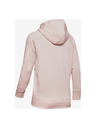 Under Armour Női felső Under Armour RIVAL FLEECE SPORTSTYLE GRAPHIC HOODIE-B