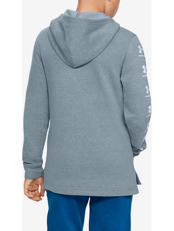 Under Armour Rival Gyerek Melegítő felső
