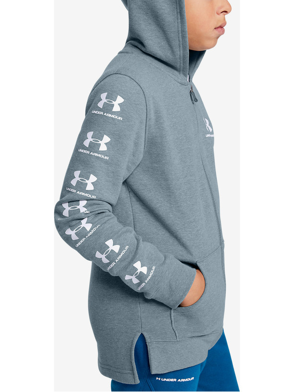 Under Armour Rival Gyerek Melegítő felső