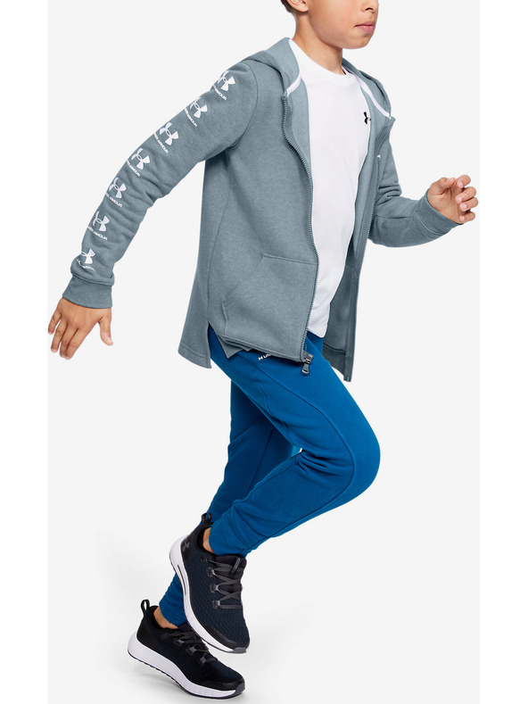 Under Armour Rival Gyerek Melegítő felső