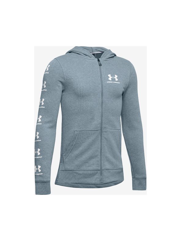 Under Armour Rival Gyerek Melegítő felső
