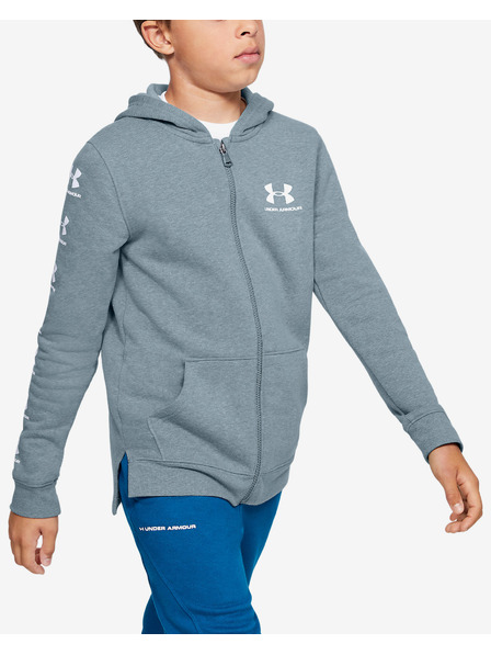Under Armour Rival Gyerek Melegítő felső