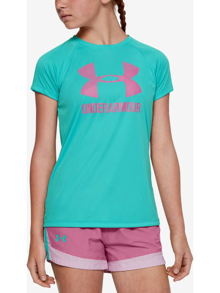 Under Armour Gyerek Póló
