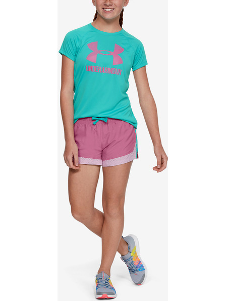 Under Armour Gyerek Póló