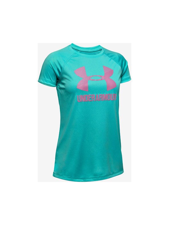 Under Armour Gyerek Póló