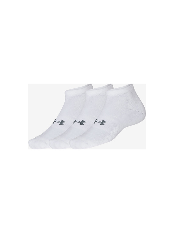 Under Armour Unisex zokni Under Armour Training Cotton Locut