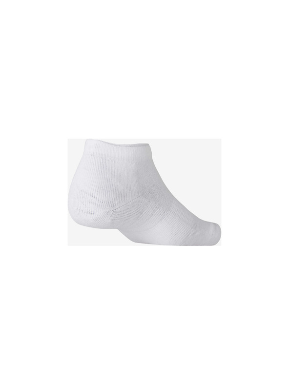 Under Armour Unisex zokni Under Armour Training Cotton Locut