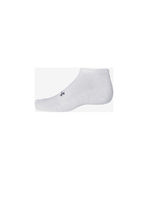 Under Armour Unisex zokni Under Armour Training Cotton Locut
