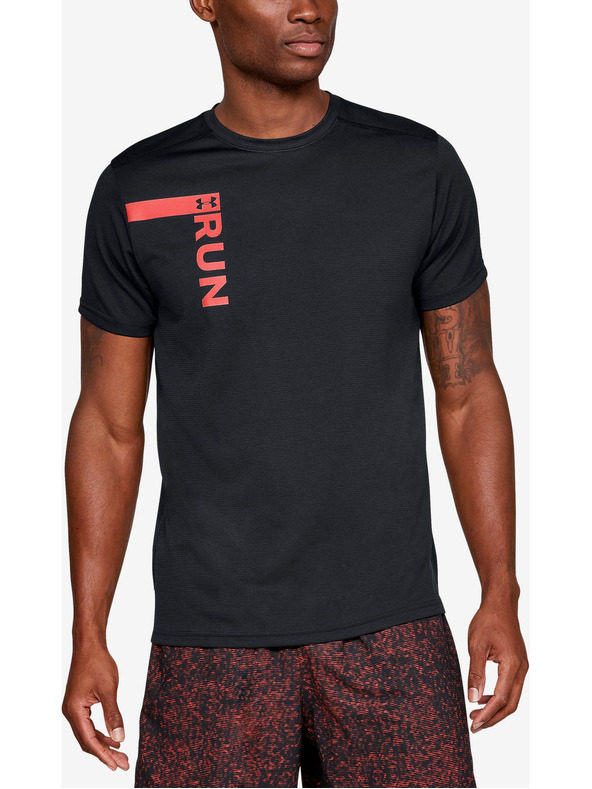 Under Armour Run Tall Póló