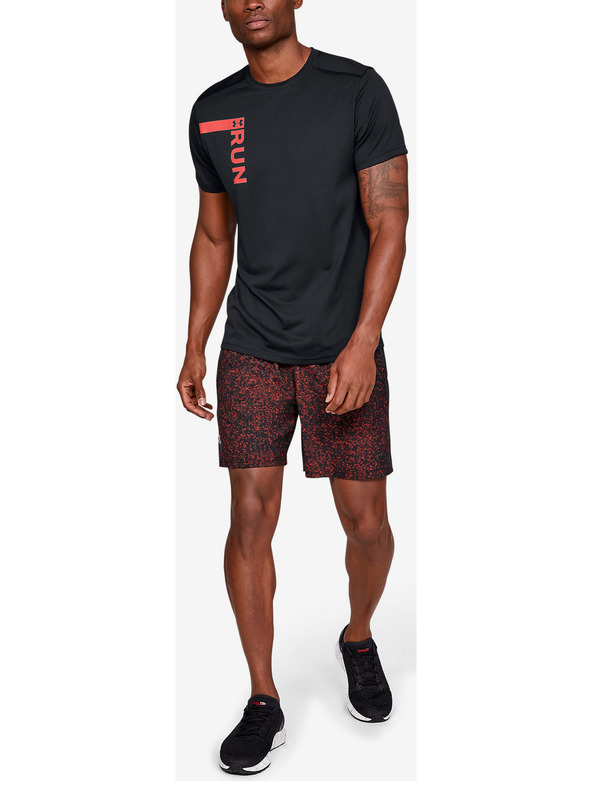 Under Armour Run Tall Póló
