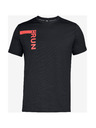 Under Armour Run Tall Póló