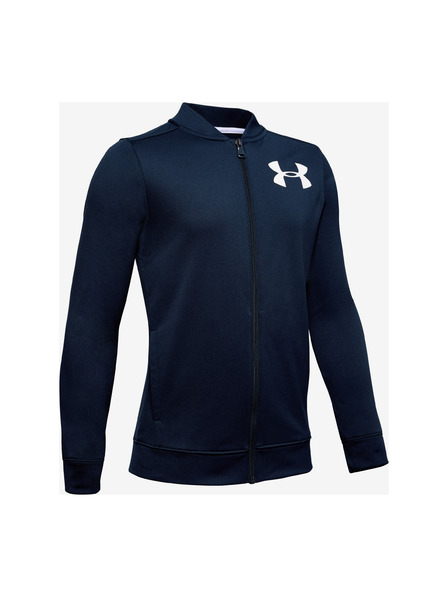 Under Armour Fiú dzseki Under Armour Pennant Jacket 2.0