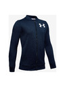 Under Armour Fiú dzseki Under Armour Pennant Jacket 2.0