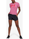 Under Armour Női póló Under Armour GRAPHIC SPORTSTYLE CLASSIC CREW