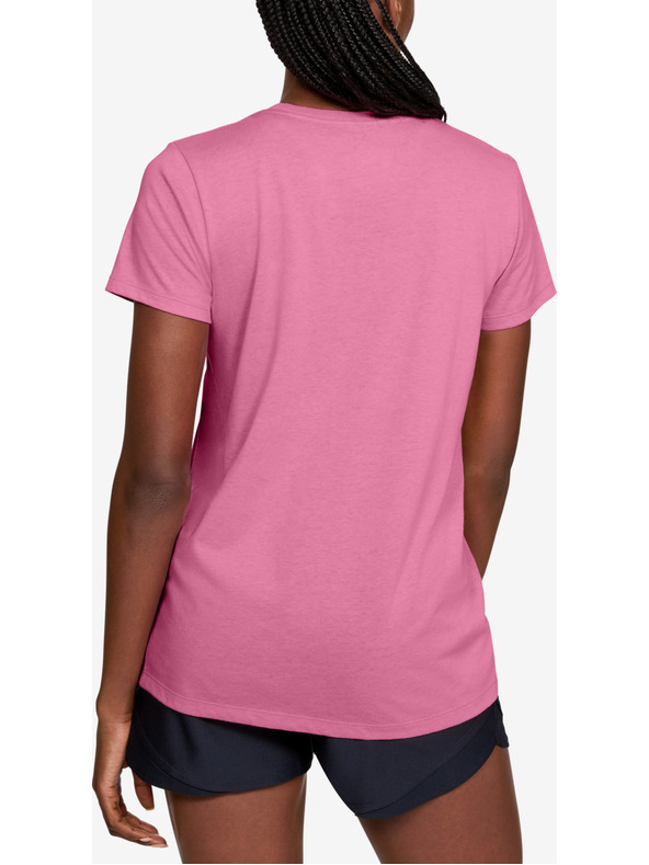Under Armour Női póló Under Armour GRAPHIC SPORTSTYLE CLASSIC CREW