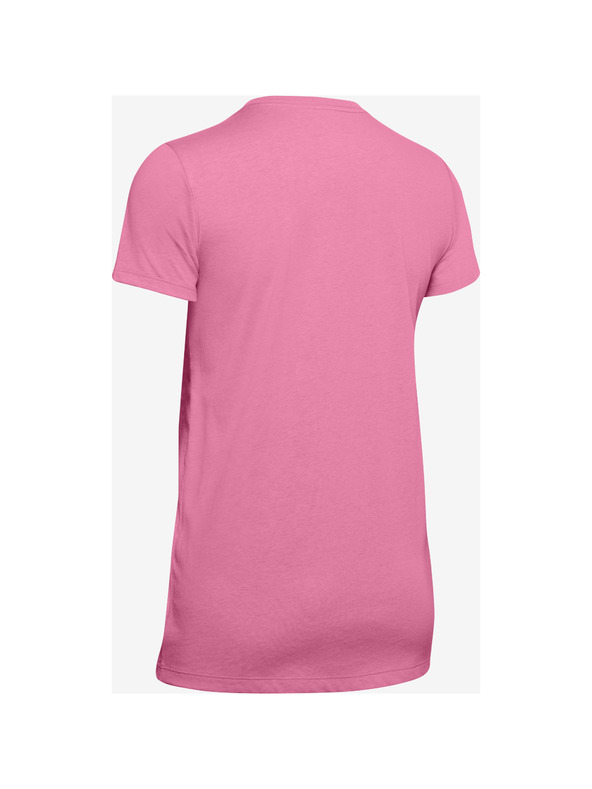 Under Armour Női póló Under Armour GRAPHIC SPORTSTYLE CLASSIC CREW