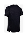Under Armour Férfi póló Under Armour M Qlifier Iso-Chill Printed Short S