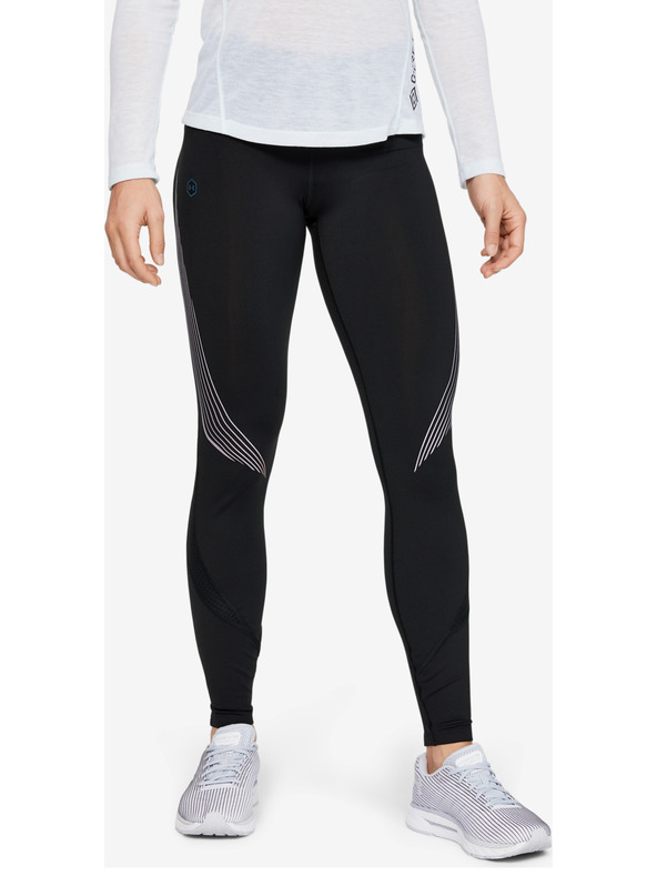 Under Armour Női leggings Under Armour W UA RUSH Run Stamina Tight