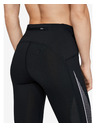 Under Armour Női leggings Under Armour W UA RUSH Run Stamina Tight