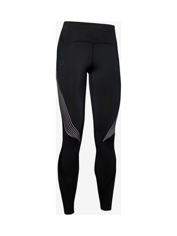 Under Armour Női leggings Under Armour W UA RUSH Run Stamina Tight