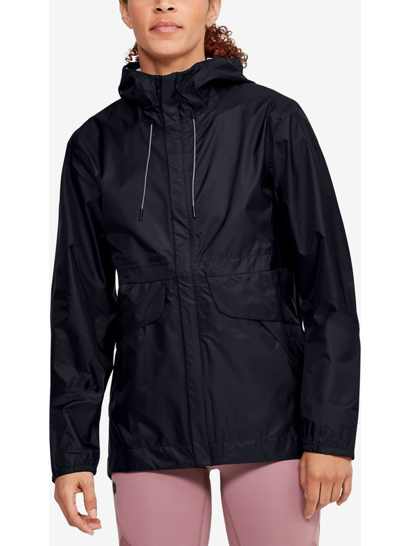 Under Armour Női dzseki Under Armour CLOUDSTRIKE SHELL