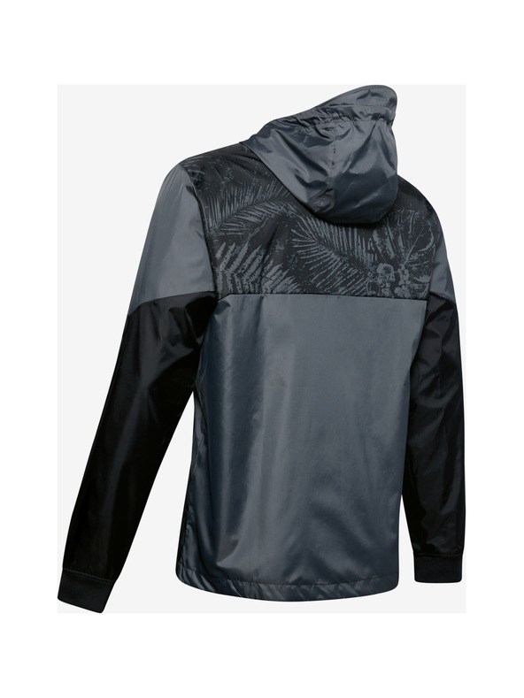 Under Armour Project Rock Legacy Windbreaker Dzseki