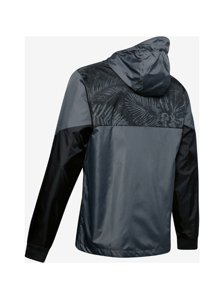 Under Armour Project Rock Legacy Windbreaker Dzseki