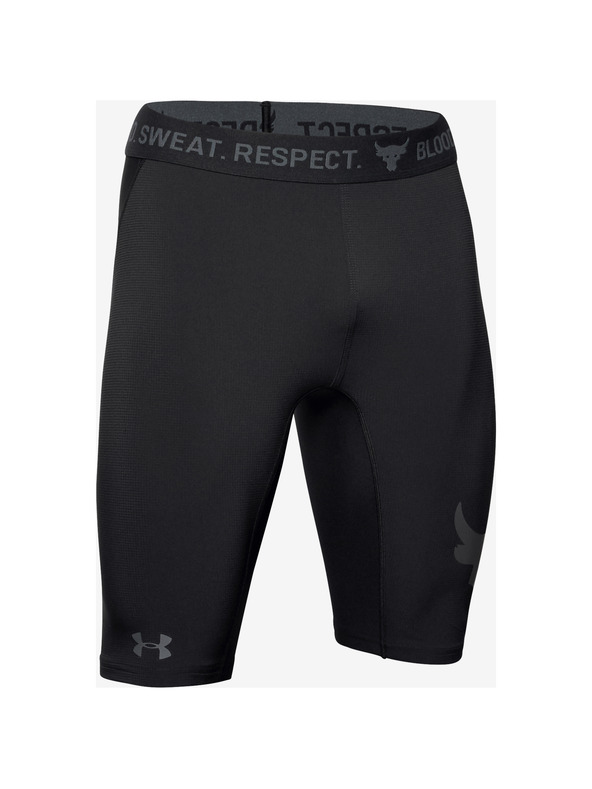 Under Armour Férfi rövidnadrágok Under Armour Project Rock Shorts