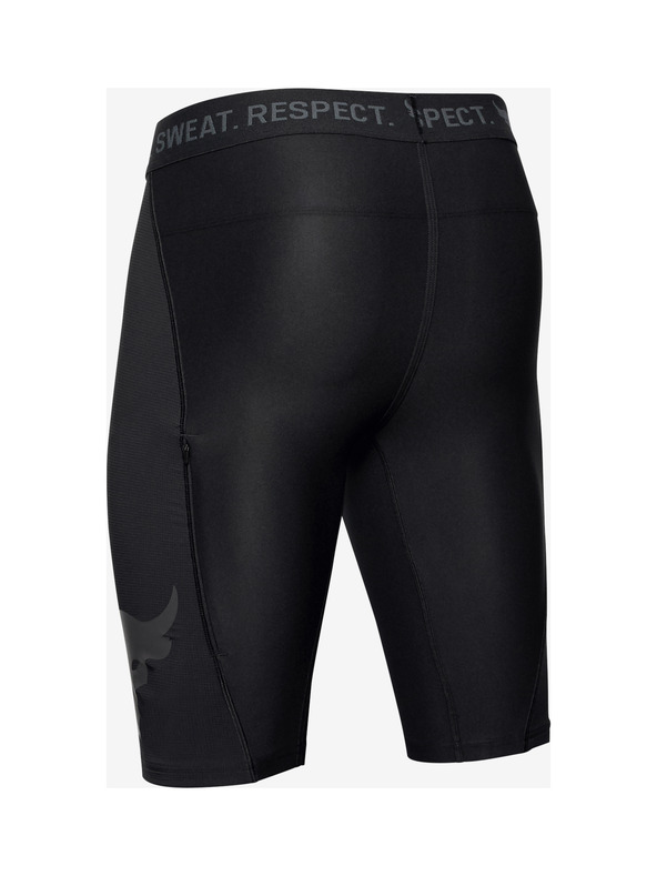 Under Armour Férfi rövidnadrágok Under Armour Project Rock Shorts
