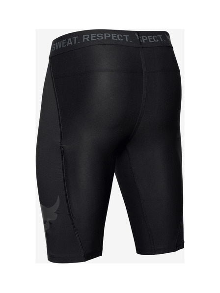 Under Armour Férfi rövidnadrágok Under Armour Project Rock Shorts