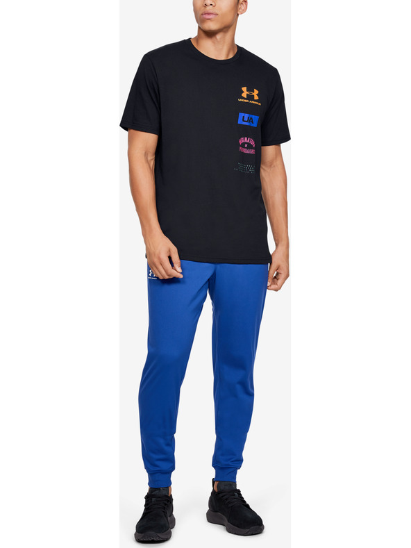 Under Armour Originators Of Performance Póló