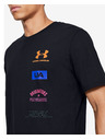 Under Armour Originators Of Performance Póló