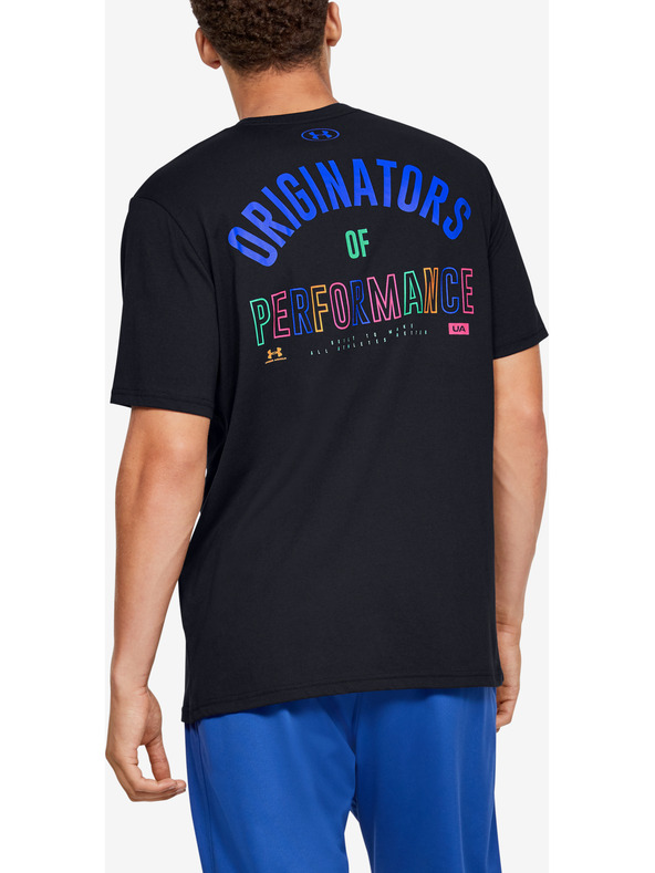 Under Armour Originators Of Performance Póló