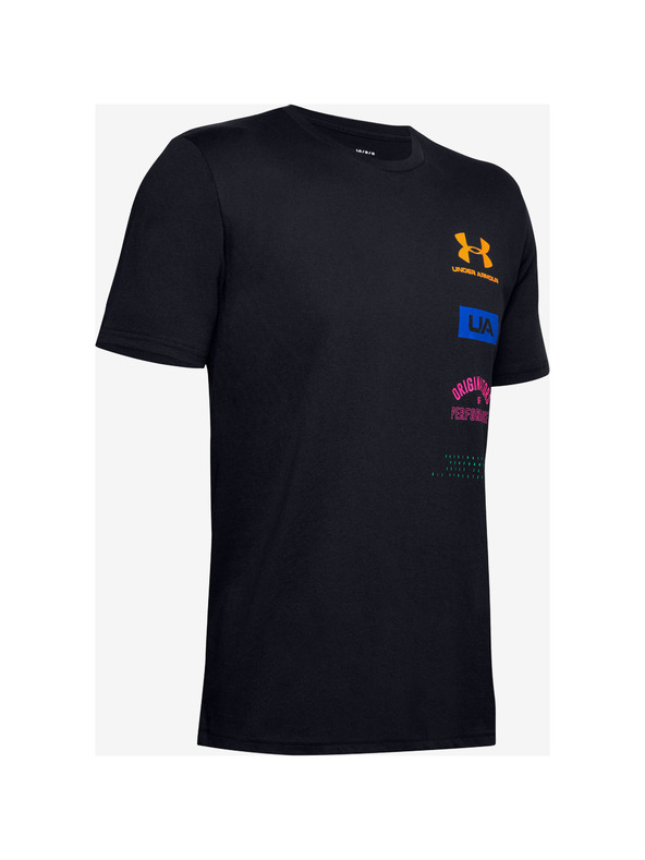 Under Armour Originators Of Performance Póló