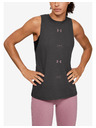Under Armour Női atlétatrikó Under Armour Graphic Muscle Sl 6M